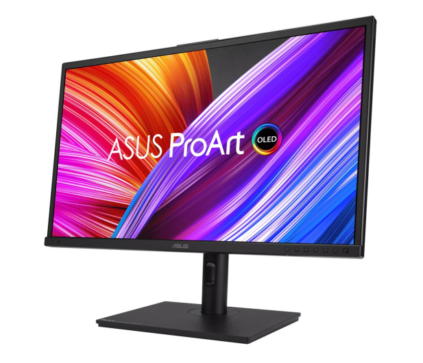 ASUS ProArt OLED PA27DCE-K - 1188524 - zdjęcie 3